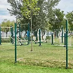 Catamaran - Hostaid Appartamento Siófok