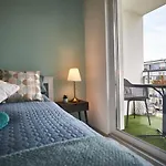 Appartamento Catamaran - Hostaid Siófok