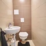 Catamaran - Hostaid Appartamento Siófok