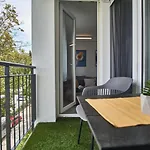 Catamaran - Hostaid Appartamento *