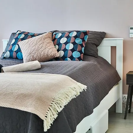 Catamaran - Hostaid Apartman *