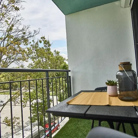 Catamaran - Hostaid Siófok