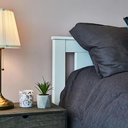 Catamaran - Hostaid Διαμέρισμα