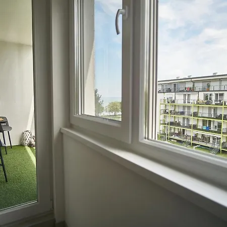 شقة Catamaran - Hostaid