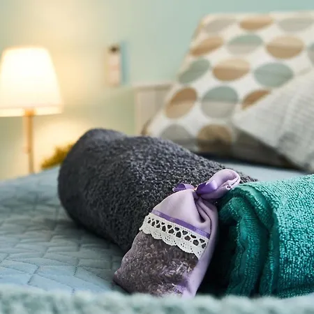 Catamaran - Hostaid Lägenhet