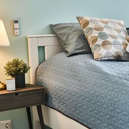 Lägenhet Catamaran - Hostaid Siófok