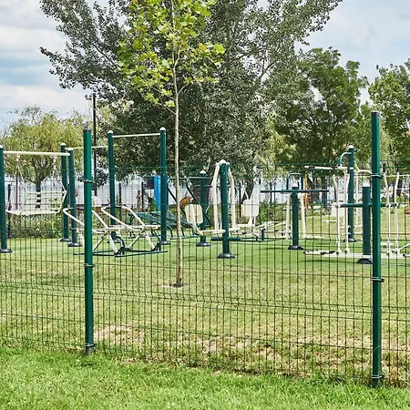 Catamaran - Hostaid شقة شيوفوك