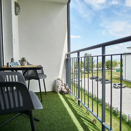 Διαμέρισμα Catamaran - Hostaid *