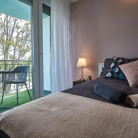 Catamaran - Hostaid Apartman