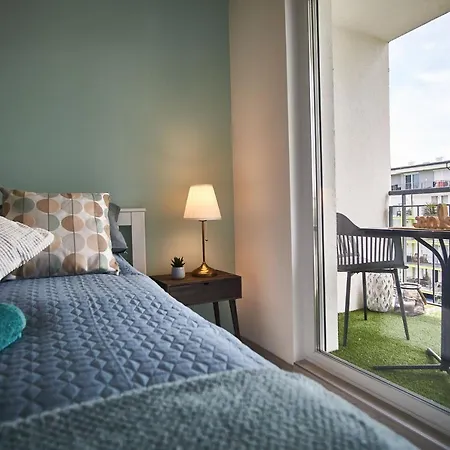 Διαμέρισμα Catamaran - Hostaid Σίοφοκ