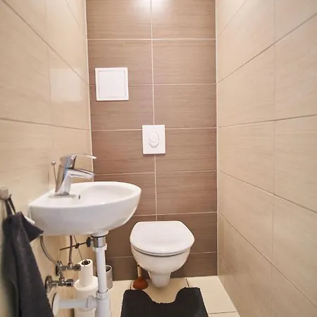 Catamaran - Hostaid شقة شيوفوك