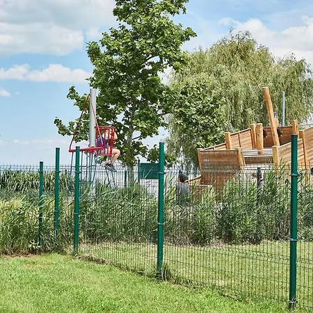 Catamaran - Hostaid شقة *