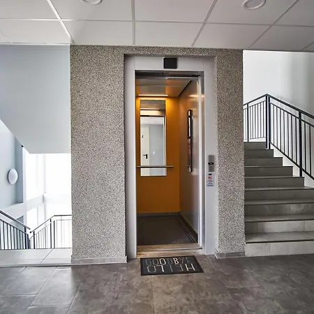 Catamaran - Hostaid Σίοφοκ