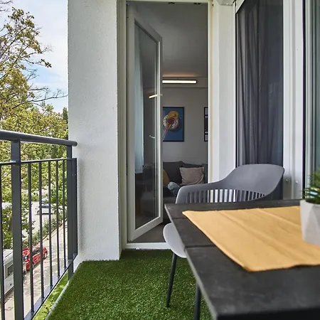 Catamaran - Hostaid شقة *