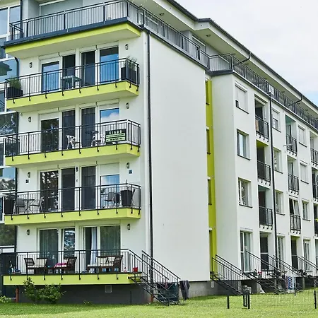 Διαμέρισμα Catamaran - Hostaid *