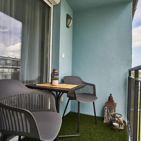 Apartman Catamaran - Hostaid *