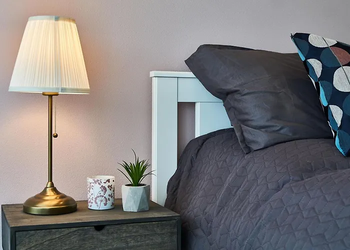 Catamaran - Hostaid Appartement