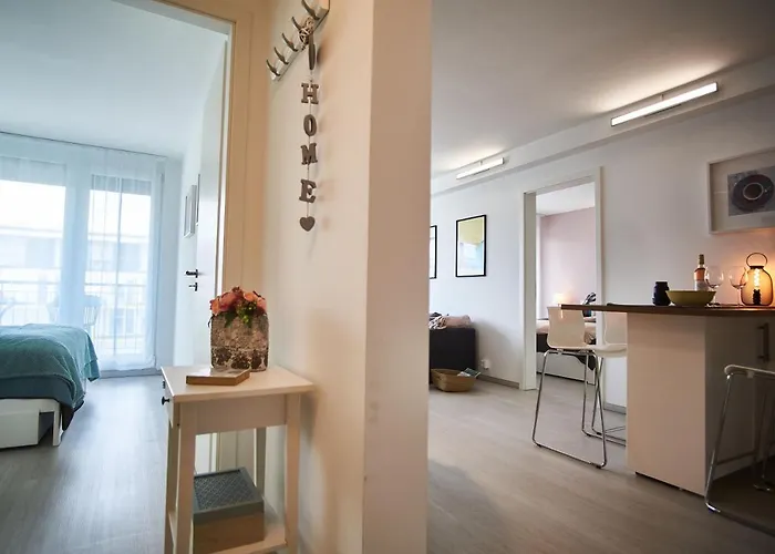 Appartement Catamaran - Hostaid Siófok