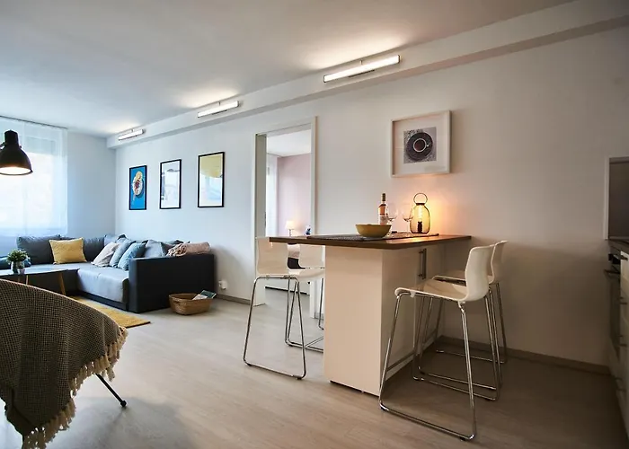 Catamaran - Hostaid Lägenhet Siófok