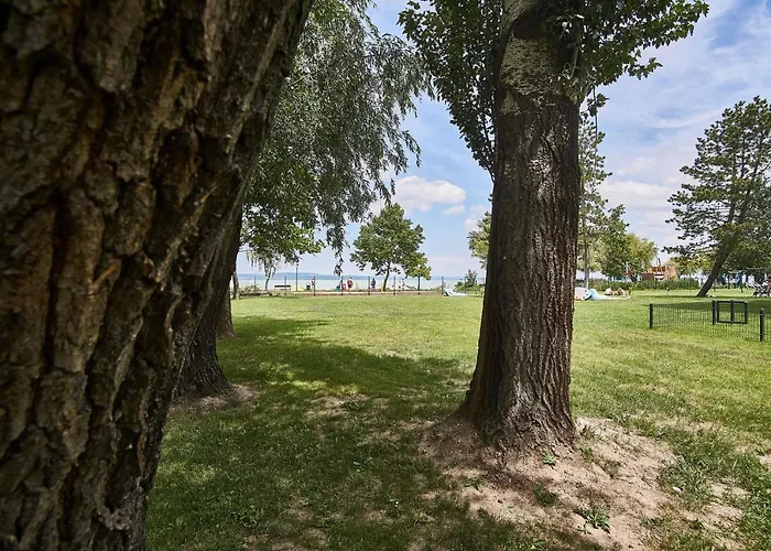 Catamaran - Hostaid Appartement