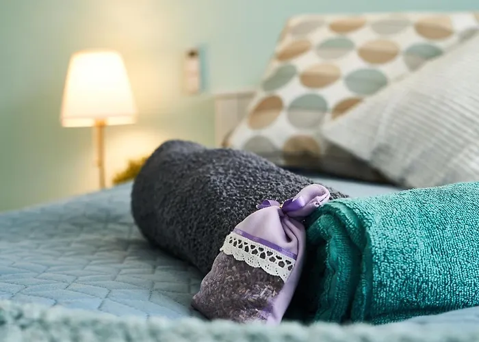 Catamaran - Hostaid Appartement