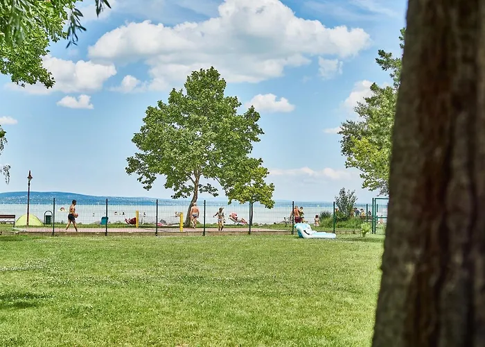 Catamaran - Hostaid Lägenhet