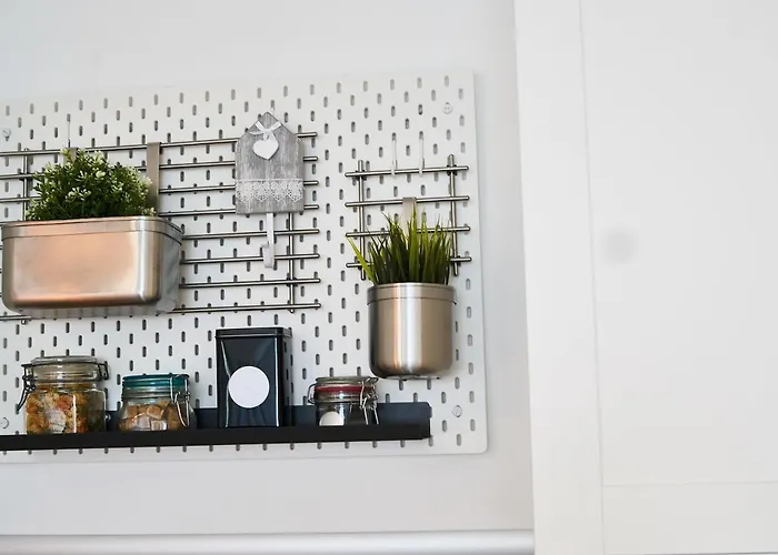 Catamaran - Hostaid Lägenhet *