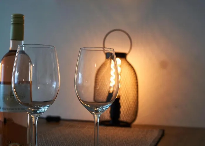 Catamaran - Hostaid Appartement