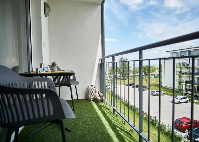 Appartement Catamaran - Hostaid *