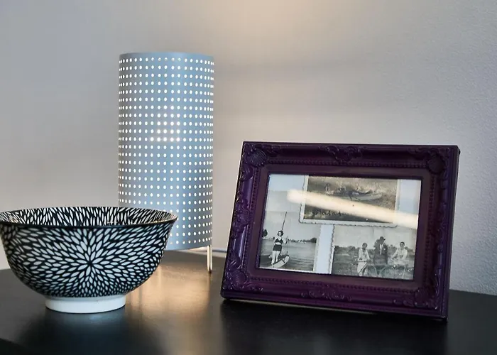 Apartment Catamaran - Hostaid *