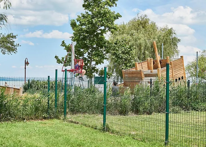 Catamaran - Hostaid Appartement *