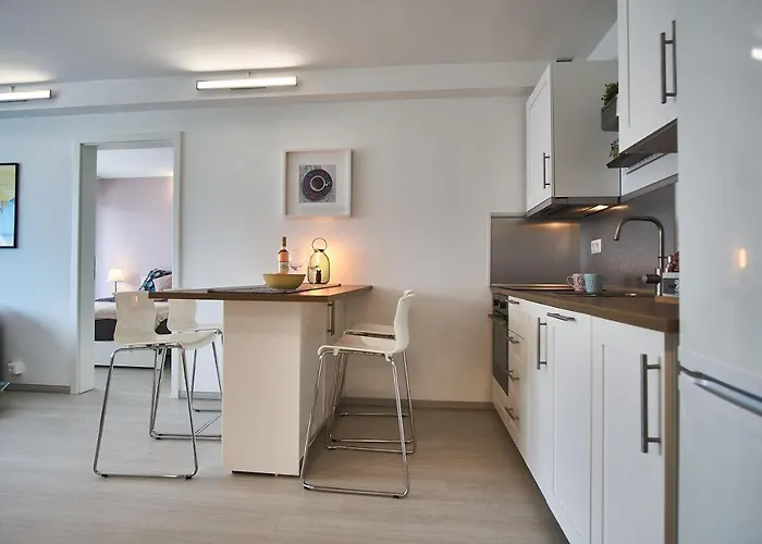 Catamaran - Hostaid Appartement Siófok