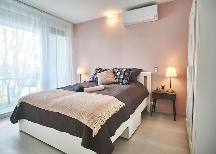 Catamaran - Hostaid *