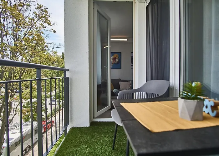 Catamaran - Hostaid Appartement *