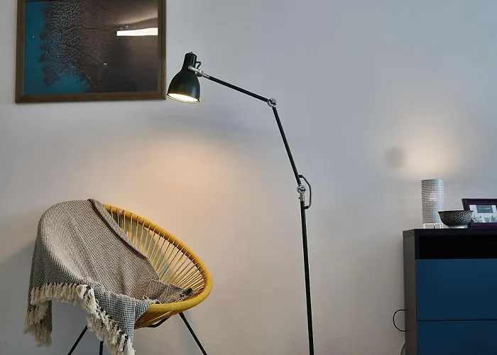 Apartment Catamaran - Hostaid Siofok