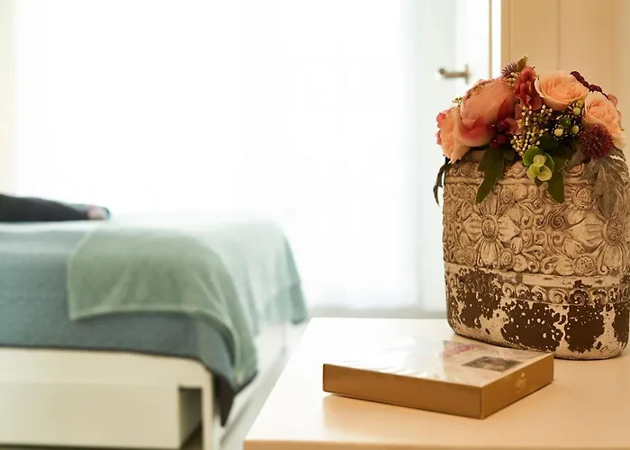 Catamaran - Hostaid Appartement *