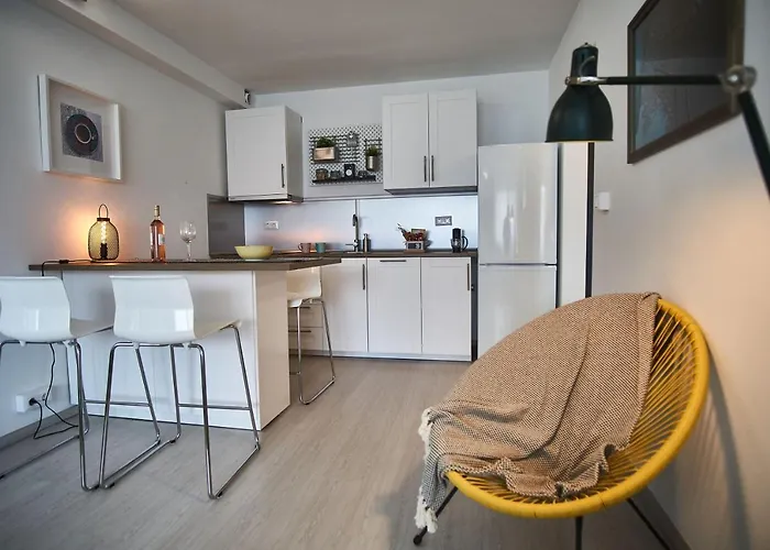 Catamaran - Hostaid Appartement *